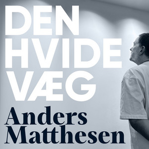 Cover: Den Hvide Væg