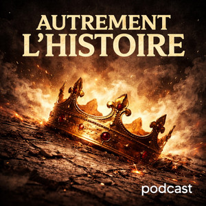 Cover: Autrement l'Histoire
