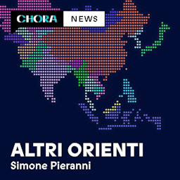 Cover: Altri Orienti