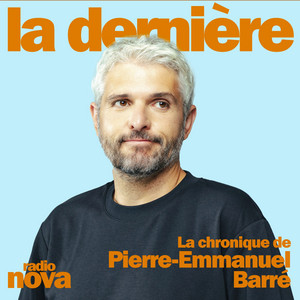 Cover: La chronique de Pierre-Emmanuel Barré