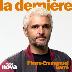 Cover: La chronique de Pierre-Emmanuel Barré