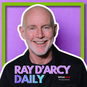 Cover: Ray D'Arcy Daily
