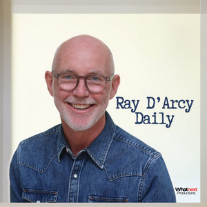 Cover: Ray D'Arcy Daily