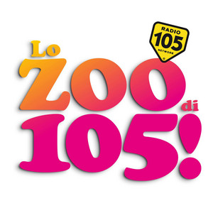 Cover: Lo Zoo di 105