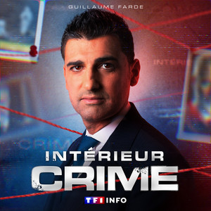 Cover: Intérieur crime