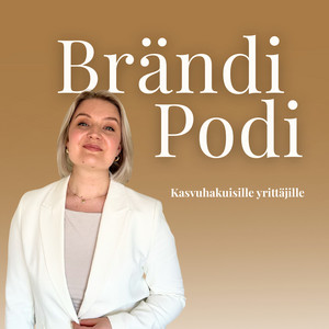 Cover: BrändiPodi