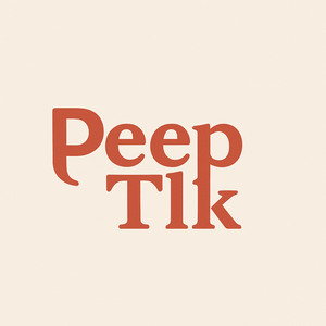 Cover: Peeps Talk | Peeps With Benefits