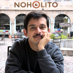 Cover: Noholito