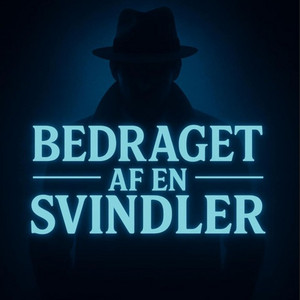Cover: Bedraget af en svindler