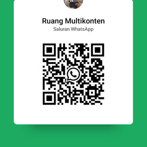 Cover: Ruang Multikonten