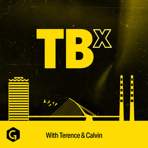 Cover: TBX