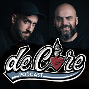 Cover: De Core - Podcast