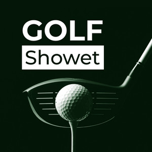 Cover: GOLF Showet