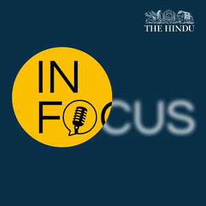 Cover: In Focus by The Hindu
