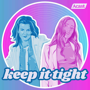 Cover: Keep It Tight