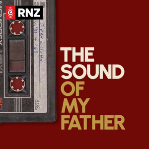 Cover: The Sound Of My Father