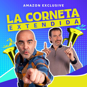 Cover: La Corneta Extendida