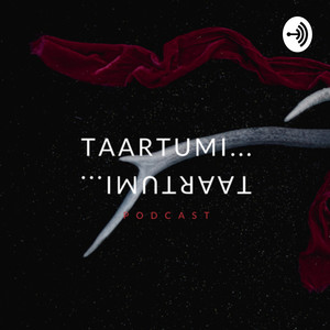 Cover: Taartumi Podcast