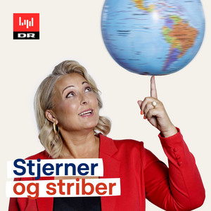 Cover: Stjerner og striber
