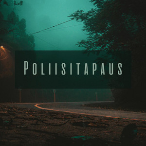 Cover: Poliisitapaus