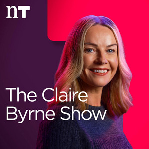 Cover: The Claire Byrne Show