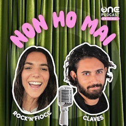 Cover: NON HO MAI