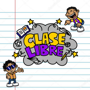 Cover: Clase Libre