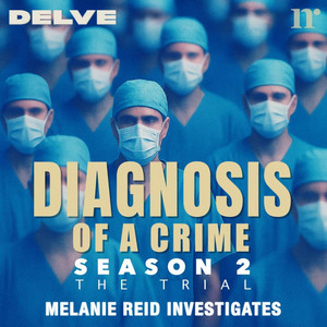 Cover: DELVE