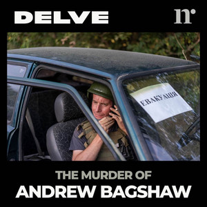 Cover: DELVE