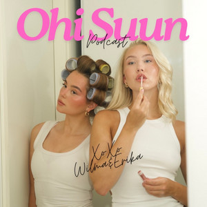 Cover: OhiSuun podcast