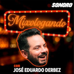 Cover: Mixologando