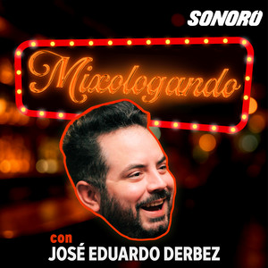 Cover: Mixologando