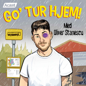 Cover: Go' Tur Hjem