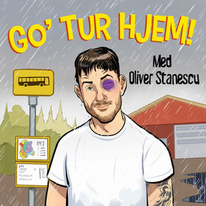 Cover: Go' Tur Hjem