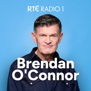 Cover: Brendan O'Connor