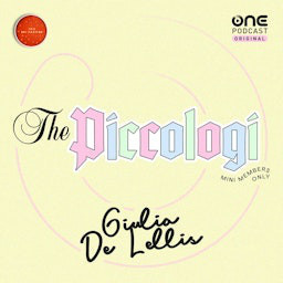 Cover: The Piccologi