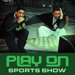 Cover: Play On Sports Show