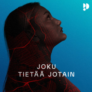 Cover: Joku tietää jotain