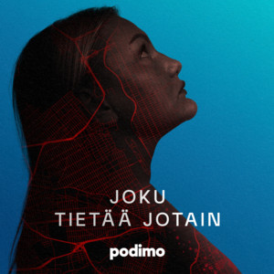 Cover: Joku tietää jotain