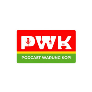 Cover: Podcast Warung Kopi