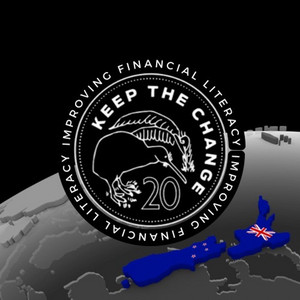 Cover: Keep The Change