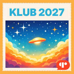 Cover: KLUB 2027