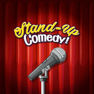 Cover: LISTEN AND SLEEP COMEDY 