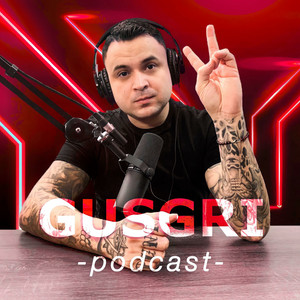 Cover: Gusgri Podcast
