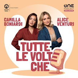 Cover: Tutte le Volte Che