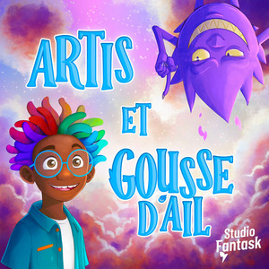 Cover: Artis et Gousse d'ail