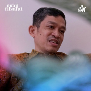 Cover: Fahruddin Faiz