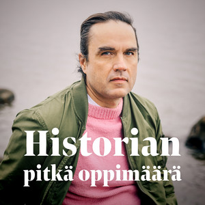 Cover: Historian pitkä oppimäärä