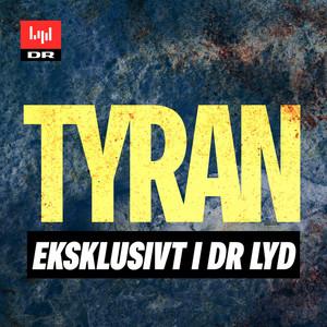 Cover: Tyran