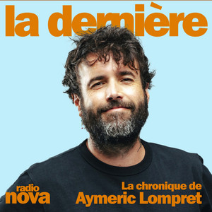 Cover: La chronique d'Aymeric Lompret
